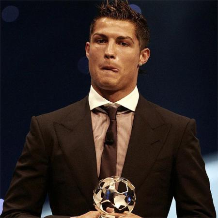 ronaldo