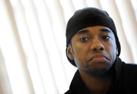 GRACIAS FLORENTINO, SUERTE ROBINHO