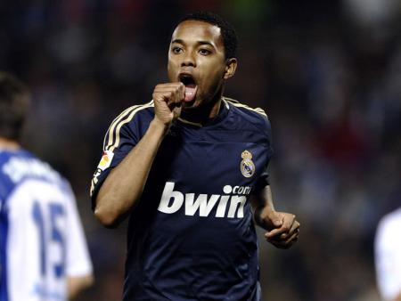 robinho