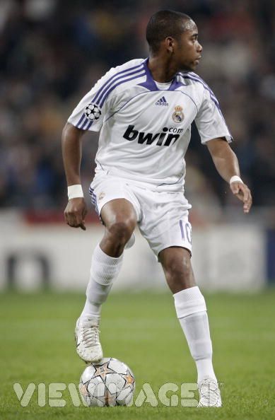 robinho