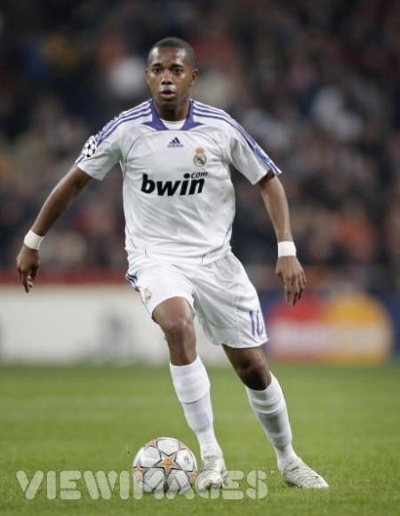 robinho